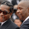 A$AP Rocky Drops New Song Teaser in Spike Lee’s Highest 2 Lowest Trailer, Fans Demand Don’t Be Dumb Album Release Denzel Washington
